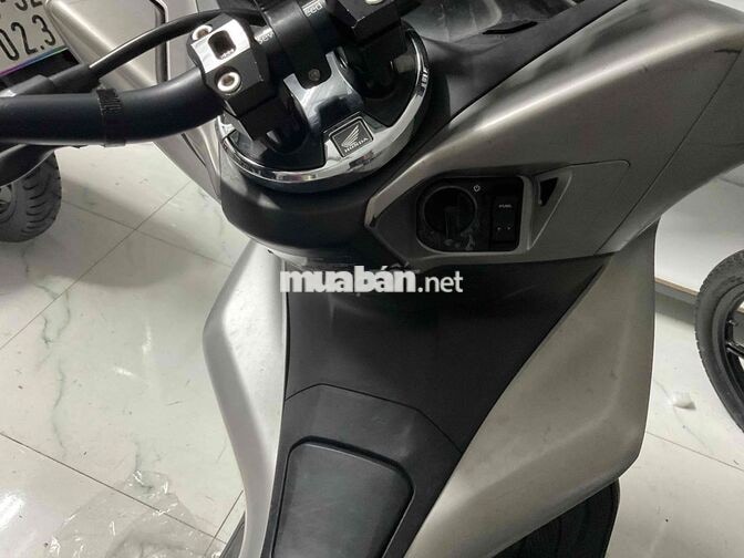 Honda PCX 150 2019 Bạc