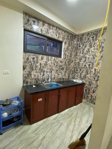 Cho thuê căn hộ chung cư mini khép kín, ngõ 135 Phương Mai, Đống Đa