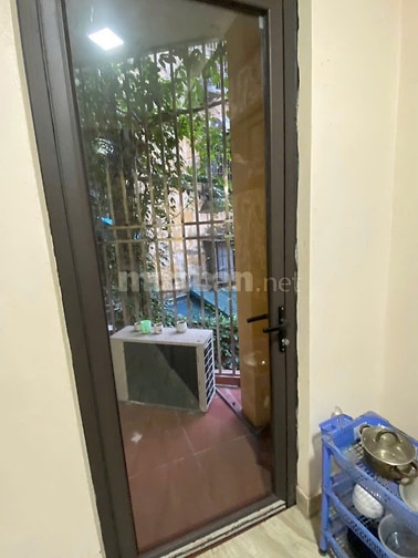 Cho thuê căn hộ chung cư mini khép kín, ngõ 135 Phương Mai, Đống Đa