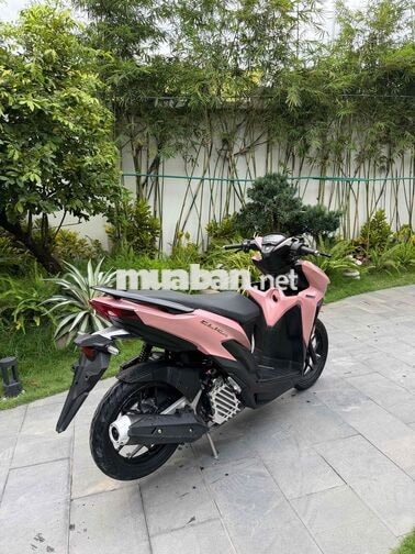 Click Thái 125i 2020 máy rin ngon Hỗ trợ góp