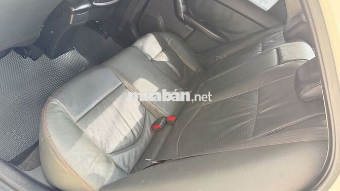 Kia Forte 2013 Trắng