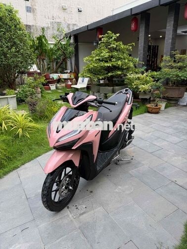 Click Thái 125i 2020 máy rin ngon Hỗ trợ góp