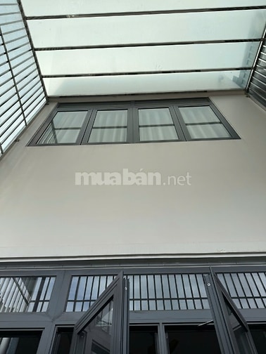 Cần bán nhà MTKD Nguyễn Cửu Phú - gần ngã tư Trần Đại Nghĩa.