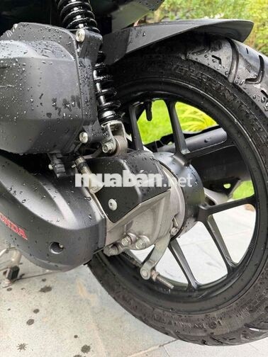 Click Thái 125i 2020 máy rin ngon Hỗ trợ góp