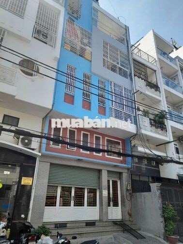 Phòng trọ đường Đồng Nai Phường Hòa Hưng (Quận 10 cũ), giá 2,8 triệu,