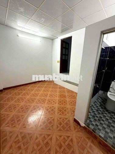 PHÒNG TRỌ MỚI – NVS RIÊNG – ĐƯỜNG SỐ 4, HBP, THỦ ĐỨC