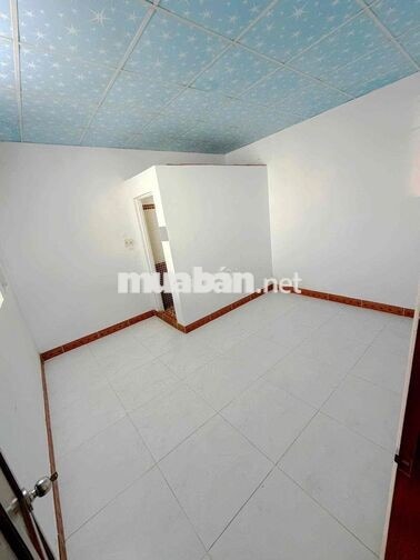 PHÒNG TRỌ MỚI – NVS RIÊNG – ĐƯỜNG SỐ 4, HBP, THỦ ĐỨC