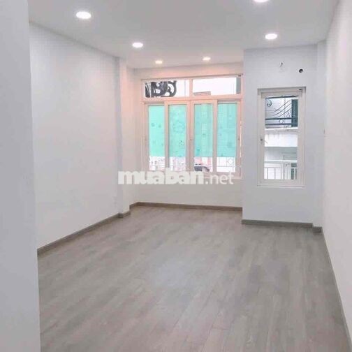 🏠 CHO THUÊ NHÀ NGUYÊN CĂN – TRẦN QUANG KHẢI, QUẬN 1