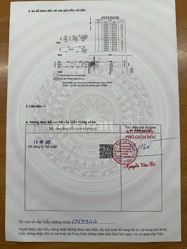 Cần bán nhà MTKD Nguyễn Cửu Phú - gần ngã tư Trần Đại Nghĩa.