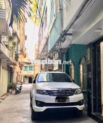 🏠 CHO THUÊ NHÀ NGUYÊN CĂN – TRẦN QUANG KHẢI, QUẬN 1