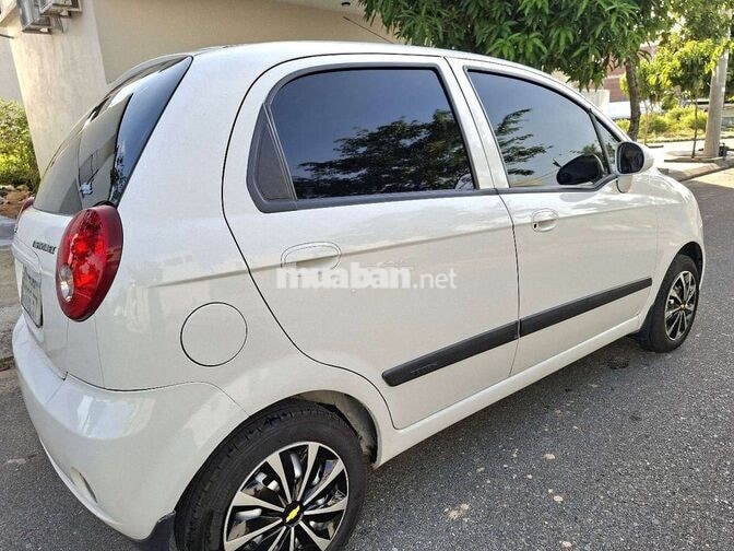 Bán xe cherlest spart van 2 chổ