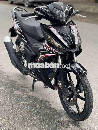 Honda Winner V1 2019 Đen