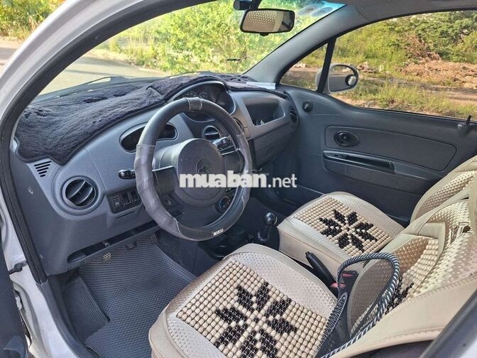 Bán xe cherlest spart van 2 chổ
