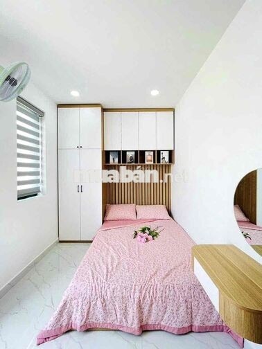 😍 GÒ VẤP – ĐƯỜNG SỐ 59 – 3 TẦNG – 3PN – 4,9 TỶ