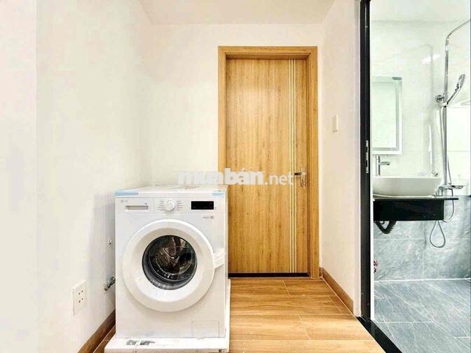 🏡 5,38 TỶ TL – BÁN NHÀ 4 TẦNG, 4PN, GÒ VẤP