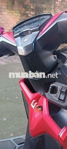 Honda Vario 150 2019 Đỏ 51245 km