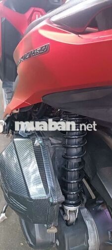 Honda Vario 150 2019 Đỏ 51245 km