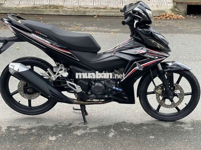 Honda Winner V1 2019 Đen