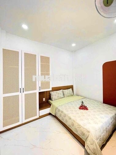😍 GÒ VẤP – ĐƯỜNG SỐ 59 – 3 TẦNG – 3PN – 4,9 TỶ