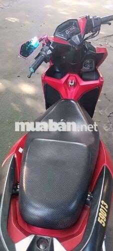 Honda Vario 150 2019 Đỏ 51245 km