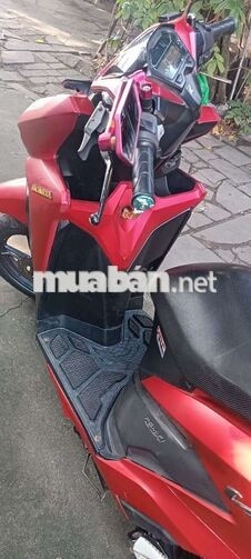 Honda Vario 150 2019 Đỏ 51245 km