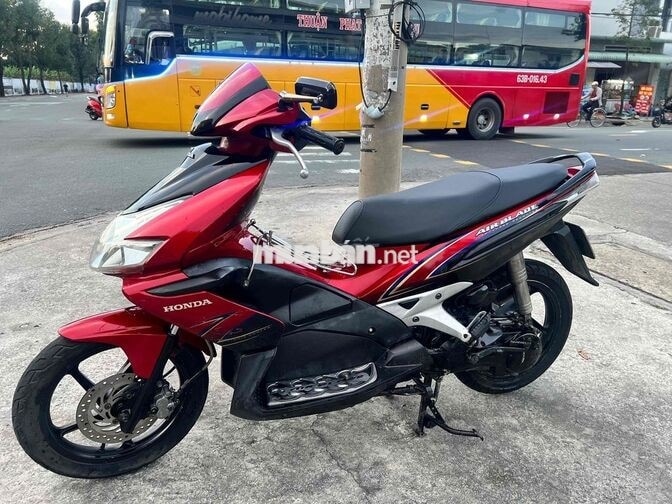 Honda Air Blade 2023 Đỏ