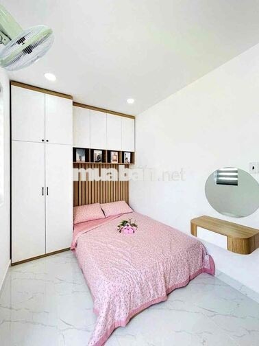 😍 GÒ VẤP – ĐƯỜNG SỐ 59 – 3 TẦNG – 3PN – 4,9 TỶ