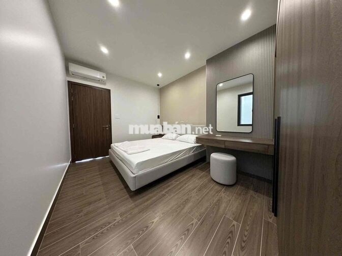 CĂN HỘ 1PN BANCOL MỚI 100% 60m2 NGAY BỜ KÈ HOÀNG SA, NHIỀU ÁNH SÁNH