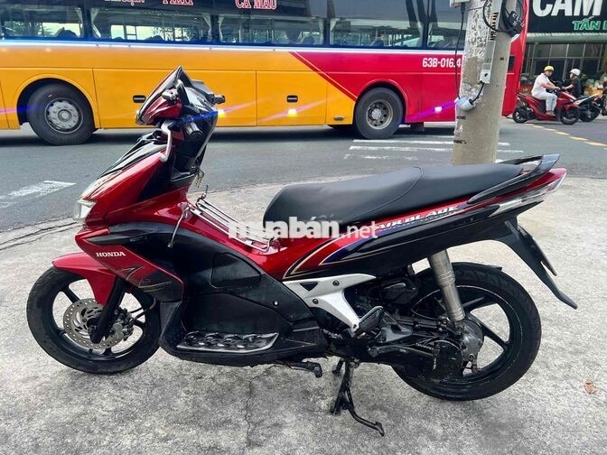 Honda Air Blade 2023 Đỏ