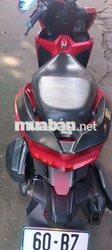 Honda Vario 150 2019 Đỏ 51245 km