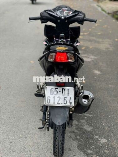 Honda Winner V1 2019 Đen