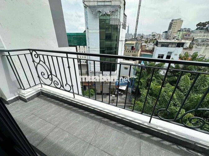 CĂN HỘ 1PN BANCOL MỚI 100% 60m2 NGAY BỜ KÈ HOÀNG SA, NHIỀU ÁNH SÁNH
