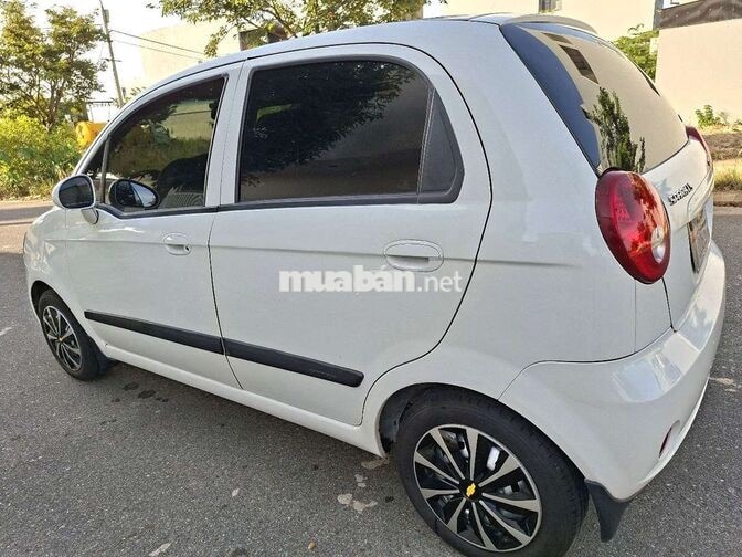 Bán xe cherlest spart van 2 chổ