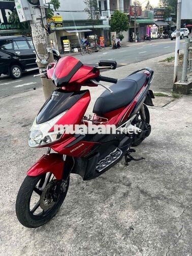 Honda Air Blade 2023 Đỏ