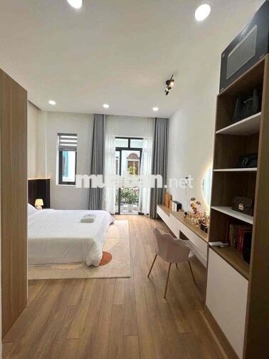 😍 GÒ VẤP – ĐƯỜNG SỐ 59 – 3 TẦNG – 3PN – 4,9 TỶ
