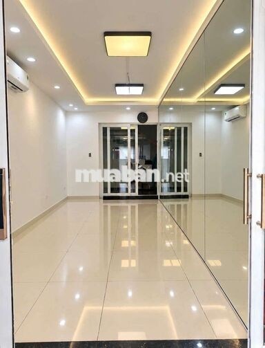 25M² BÌNH THẠNH – VỪA Ở VỪA KINH DOANH – CÁCH LANDMARK 81 CHỈ 10 PHÚT