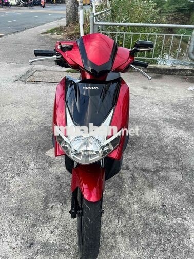 Honda Air Blade 2023 Đỏ