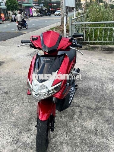 Honda Air Blade 2023 Đỏ