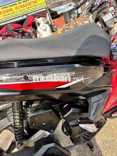 Honda Air Blade 2023 Đỏ đen