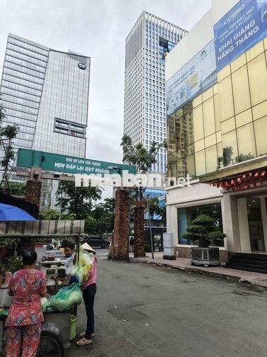25M² BÌNH THẠNH – VỪA Ở VỪA KINH DOANH – CÁCH LANDMARK 81 CHỈ 10 PHÚT