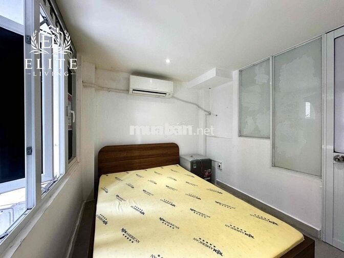 CHÍNH CHỦ CHO THUÊ CÒN 1 PHÒNG CỬA SỔ TRỜI NGAY 25A đường 3/2