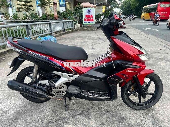 Honda Air Blade 2023 Đỏ