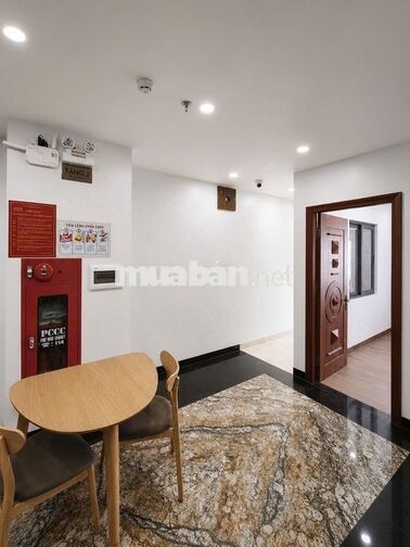 [VĂN PHÒNG BÌNH THẠNH] 1 Văn phòng lớn gồm 2 phòng riêng - Chính chủ