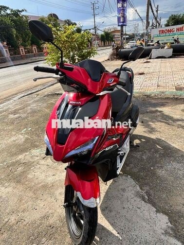 Honda Air Blade 2023 Đỏ đen