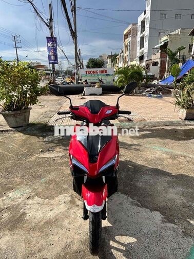 Honda Air Blade 2023 Đỏ đen