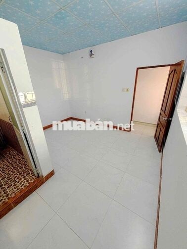 PHÒNG TRỌ MỚI – NVS RIÊNG – ĐƯỜNG SỐ 4, HBP, THỦ ĐỨC