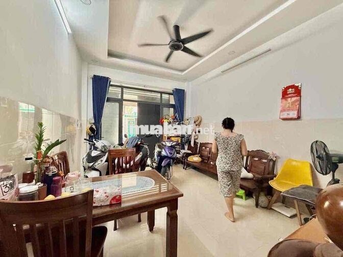 ✅NGUYÊN CĂN CHO THUÊ GẦN CHỢ HOÀNG HOA THÁM TÂN BÌNH