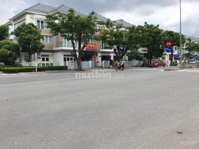 CHỦ CẦN BÁN NHÀ MẶT TIỀN ĐƯỜNG LIÊN PHƯỜNG 24 TỶ