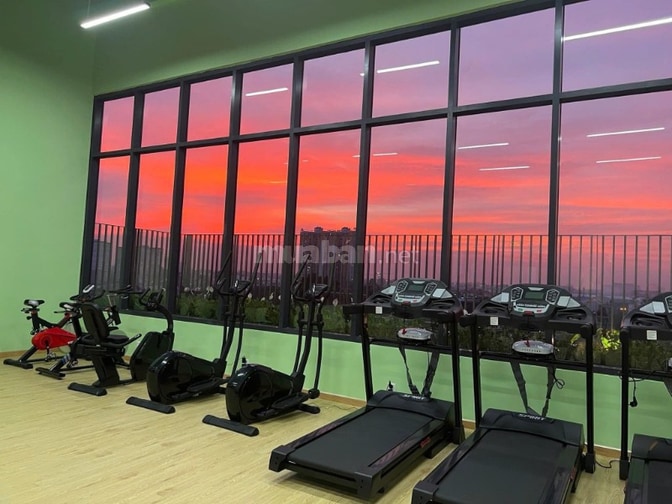 Chính chủ bán cắt lỗ căn hộ chung cư Lô góc, giá 2.55 tỷ