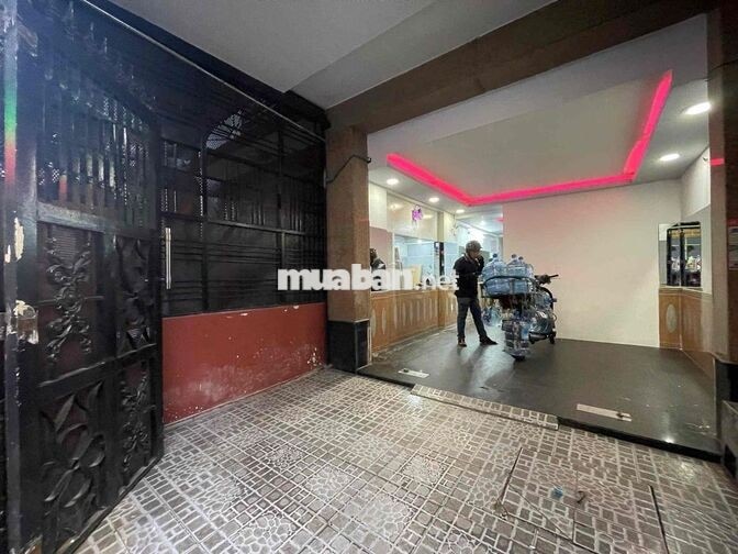 Chính Chủ Cho Thuê Mặt Bằng Quận 10 ( 40m2 - WC Riêng )